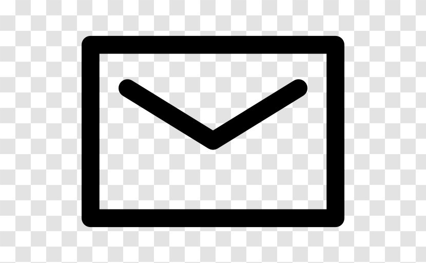 Email Attachment Download - Internet Transparent PNG