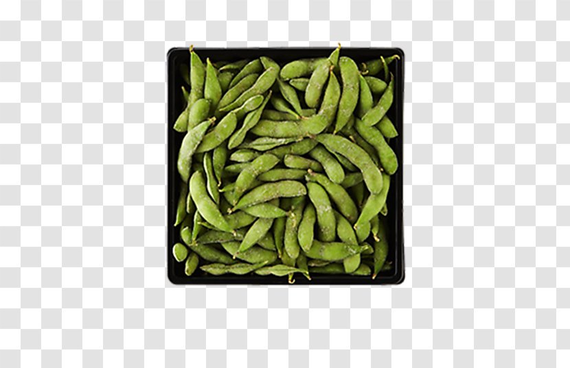 Edamame Vegetarian Cuisine Lima Bean Food Commodity Transparent PNG