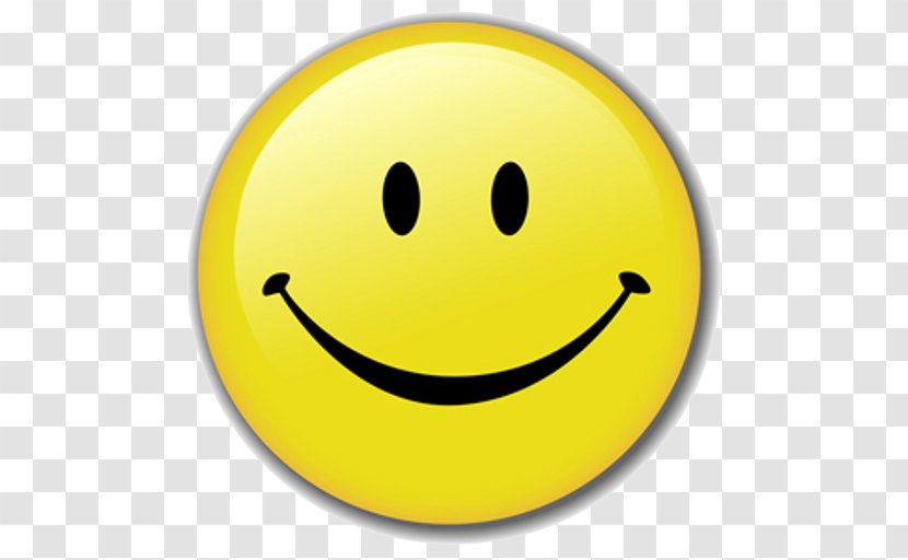 Smiley Emoticon Clip Art - Smile Transparent PNG