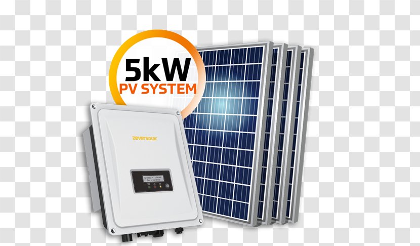 POW Solar India: Rooftop Panel System Ahmedabad, Gujarat Electric Battery Power Inverters Charger - Photovoltaic - Cell Transparent PNG