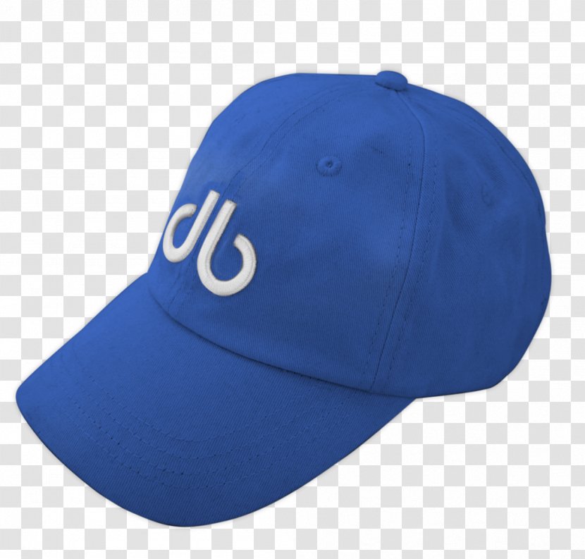 T-shirt Baseball Cap Hat Clip Art - Clothing - Blue Images Transparent PNG