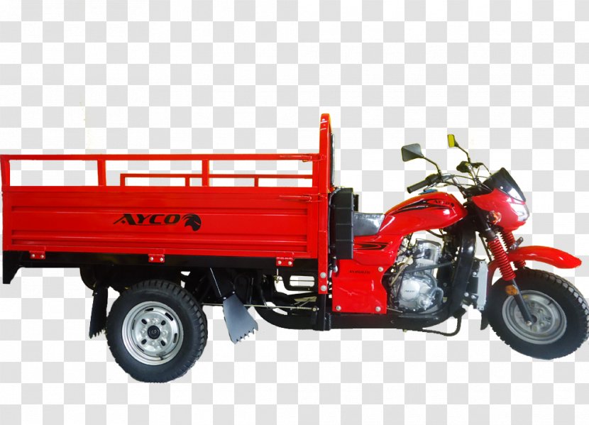 Riding Mower Motor Vehicle Transport Tricycle - Lawn Mowers - Rapido Y Furioso Transparent PNG