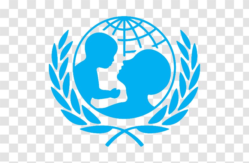 United States UNICEF Nations Organization Child - Children S Rights - Unicef Symbol Transparent PNG
