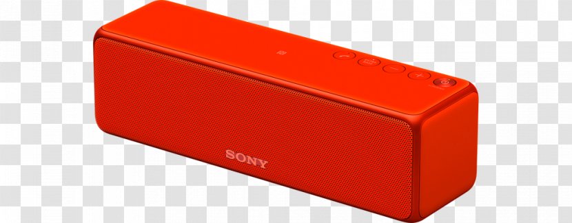 Laptop Loudspeaker Wireless Speaker Sony H.ear Go Audio - Ear Test Transparent PNG
