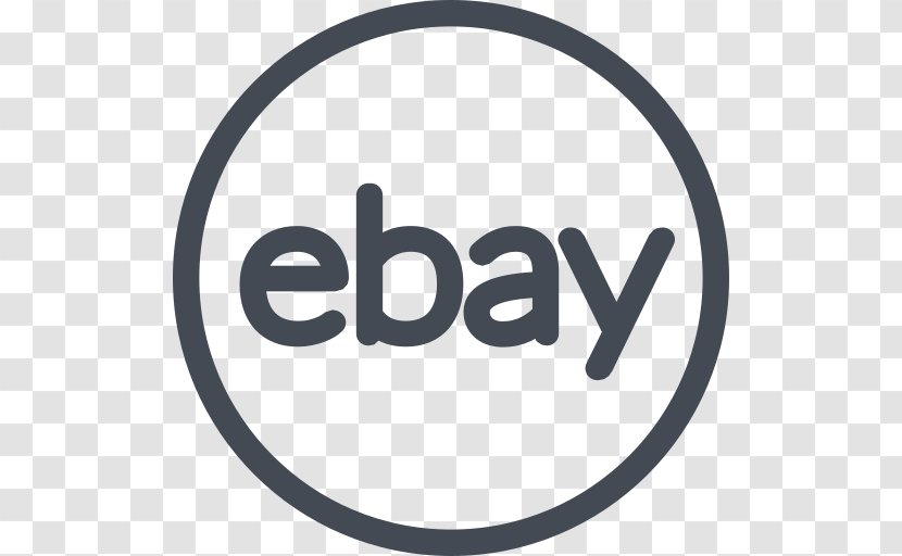 Dell Logo Image - Round Rock 3 East - Ebay Icon Transparent PNG