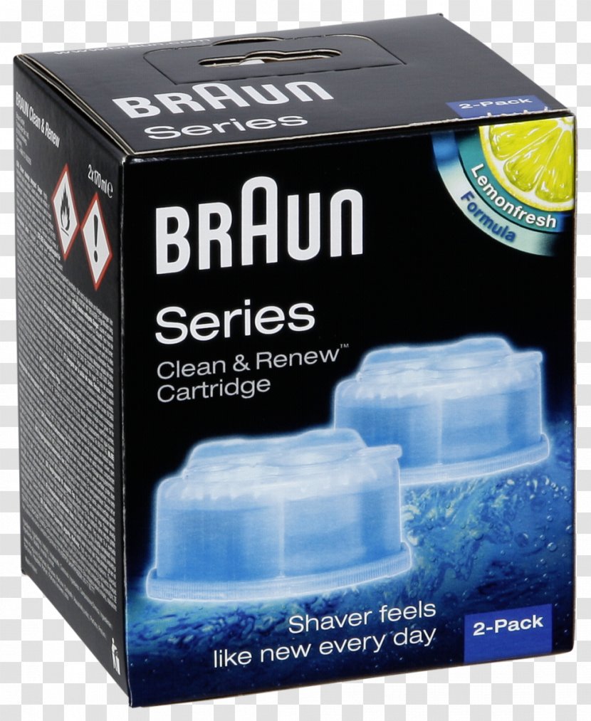 Electric Razors & Hair Trimmers Braun Series 7 7898Cc Wet And Dry Shaver Clipper - Razor Transparent PNG