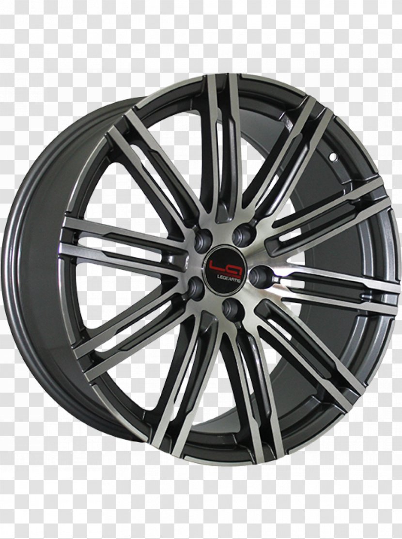 Car Range Rover Evoque Rim Alloy Wheel Transparent PNG