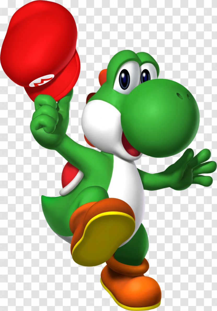 Super Mario World 2: Yoshi's Island & Yoshi Bros. - Plant Transparent PNG