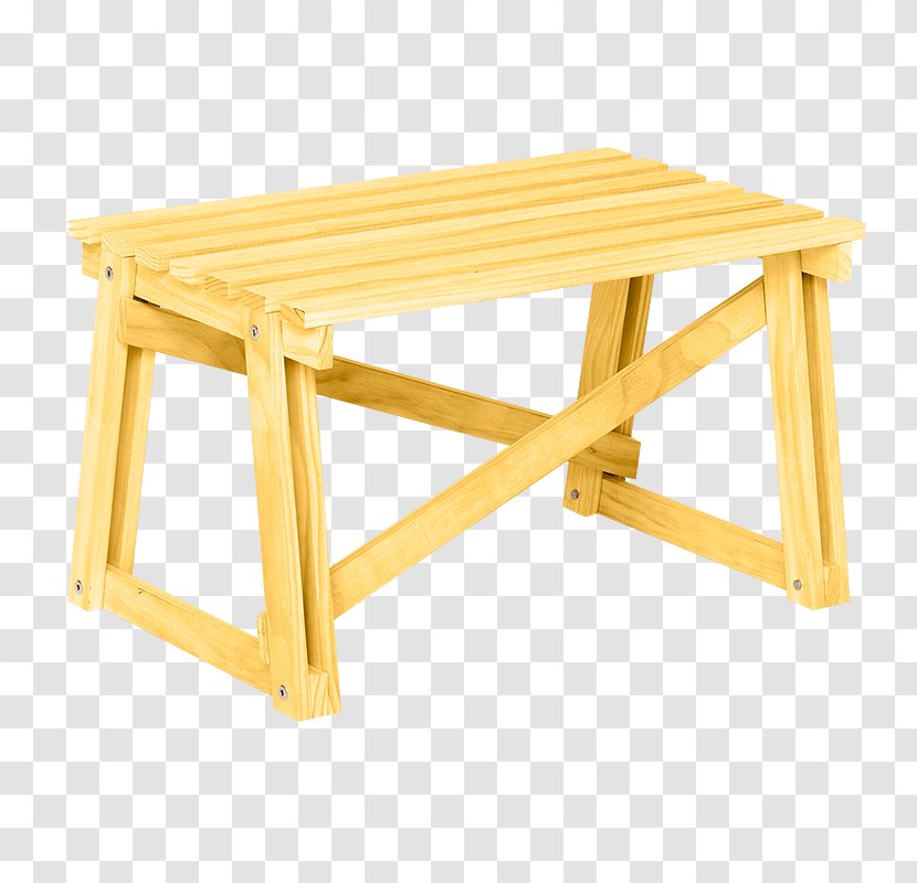 Table Garden Furniture Bench Patio Transparent PNG