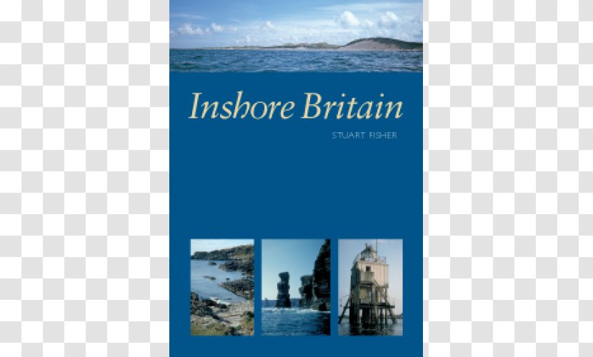 Inshore Britain Water Resources 09738 Sea - Text Transparent PNG