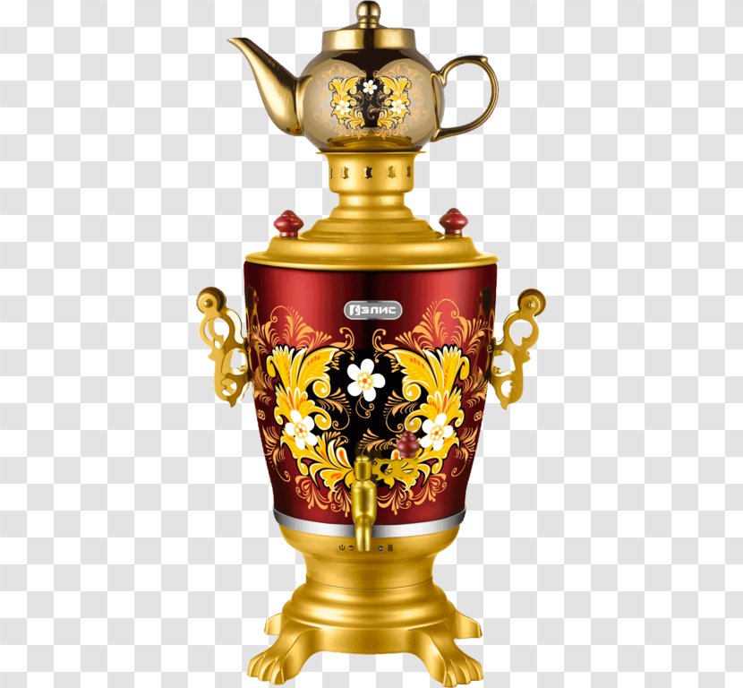 Samovar Electricity Price Saint Petersburg Liter - Warehouse Transparent PNG