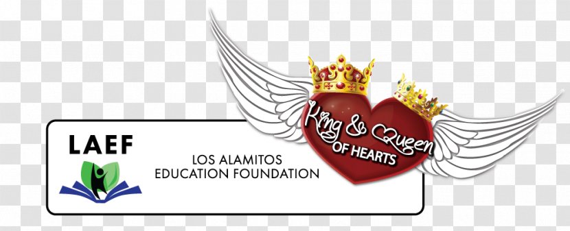King Logo Coronation Royal Family Elementary School - Label - Of Hearts Transparent PNG