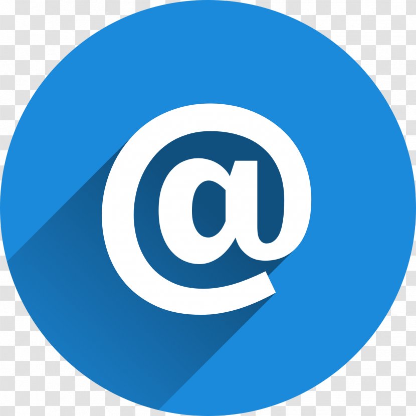 Email Address Internet Hosting Service - Open Rate Transparent PNG