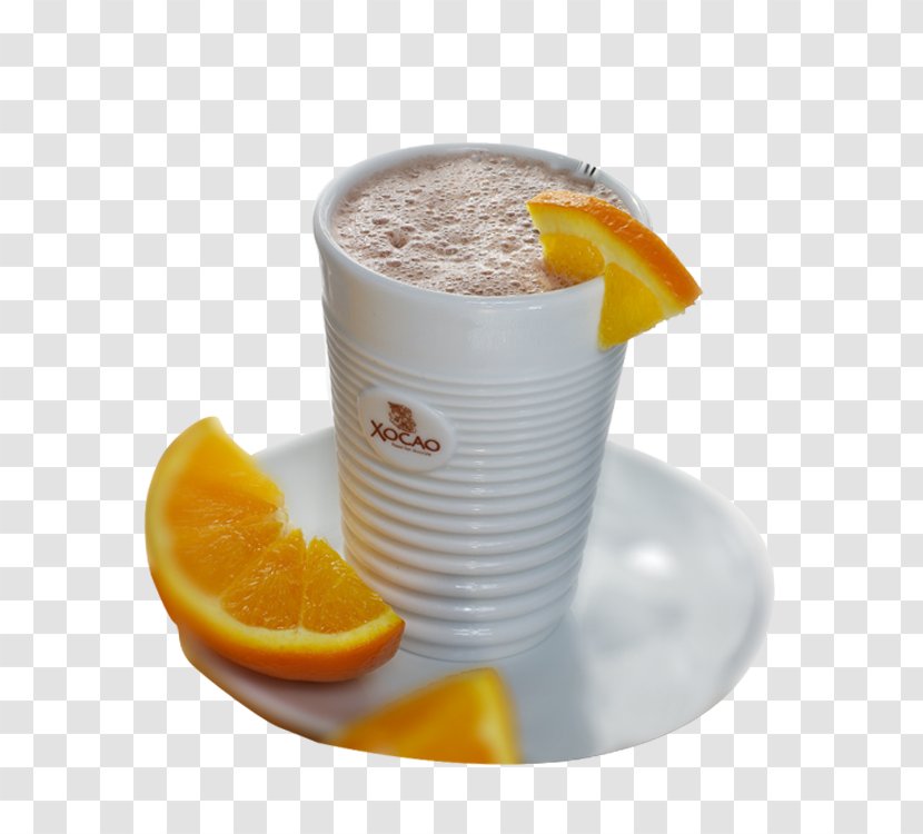 Orange Drink Coffee J.J.Darboven GmbH & Co. KG Polska - Menu Transparent PNG