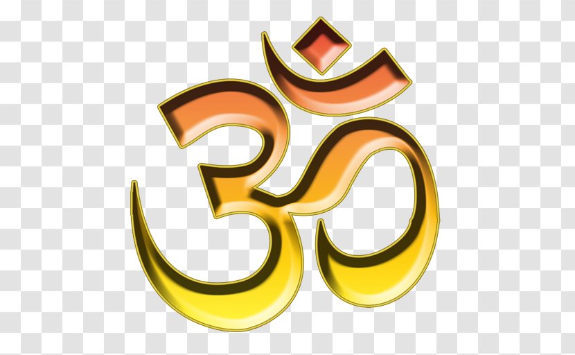 Mahadeva Om Hinduism Symbol Ganesha Transparent PNG
