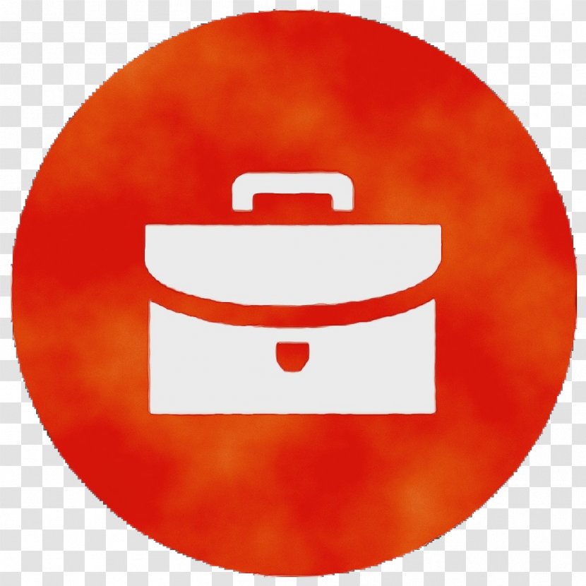 Orange - Smile - Tableware Transparent PNG