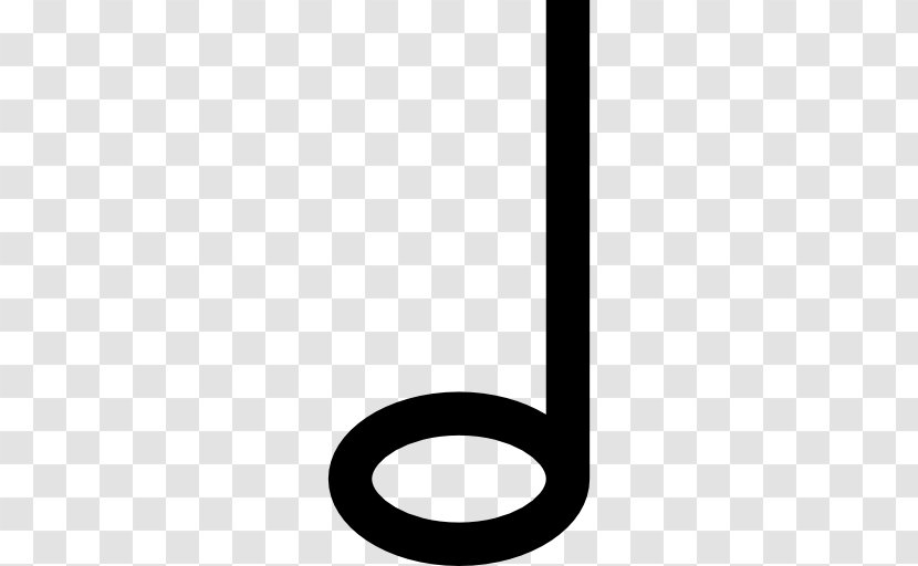 Musical Note Theatre Symbol - Tree Transparent PNG