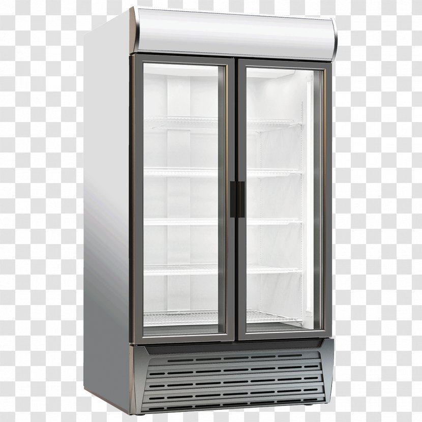 Refrigerator Chiller Cooler Beer Drink Transparent PNG