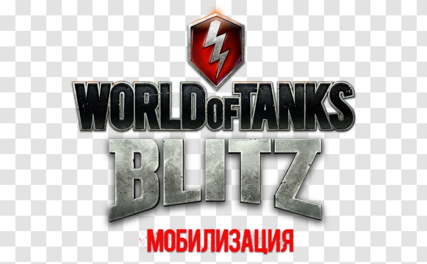 World Of Tanks Blitz Video Game Heavy Tank - Multiplayer Transparent PNG
