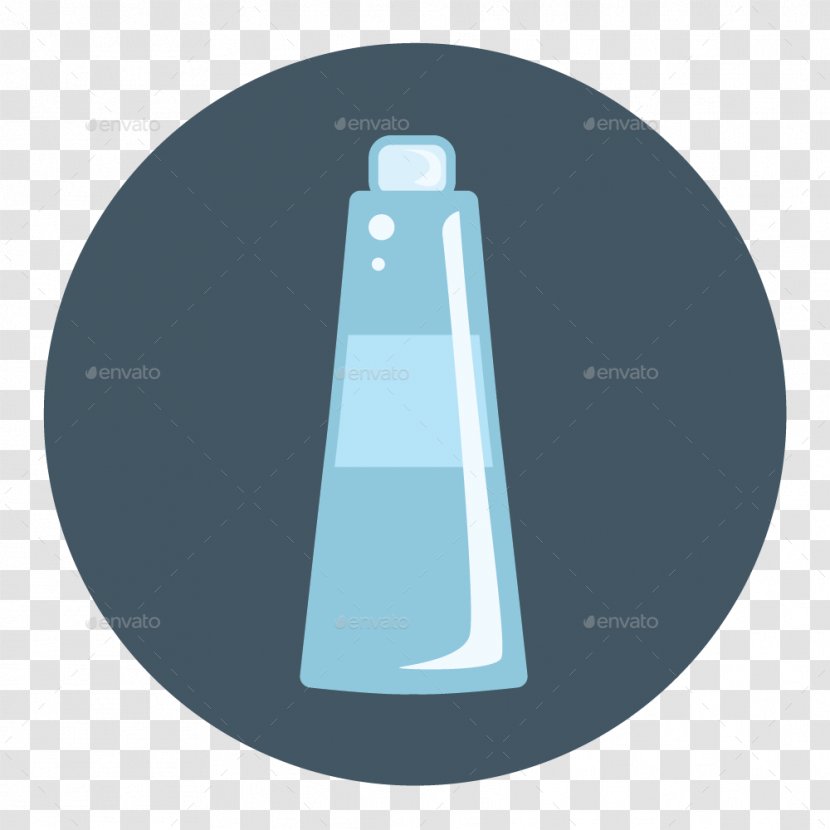 Tooth Paste - Liquid - Microsoft Azure Transparent PNG