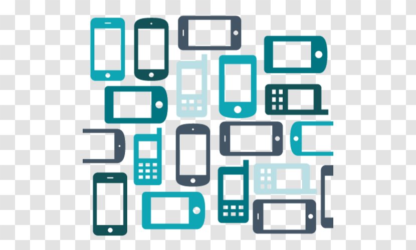 Handheld Devices Computer Software Smartphone Transparent PNG