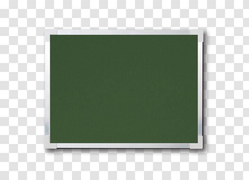 Green Board Background - Blackboard Learn - Display Transparent PNG