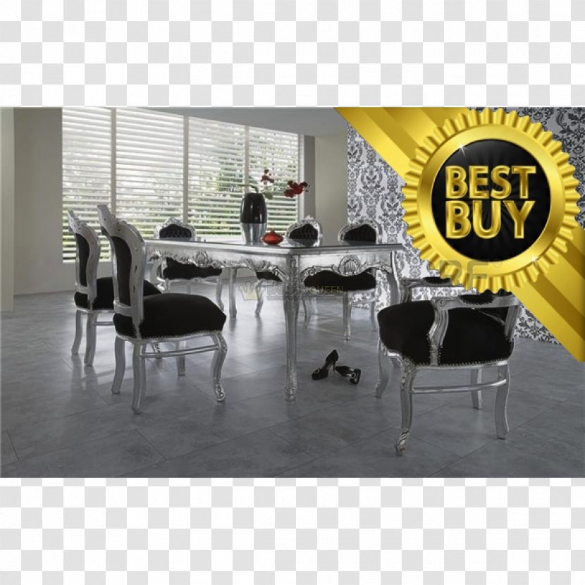 Table Dining Room Chair Matbord - Kitchen Transparent PNG