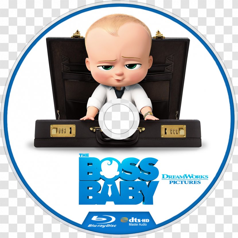 The Boss Baby 4K Resolution Desktop Wallpaper Ultra-high-definition Television High-definition Video - Electronics Transparent PNG