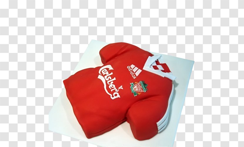 Product Carlsberg Group Liverpool F.C. RED.M Premier League - Red - 81st Birthday Cake Man Transparent PNG
