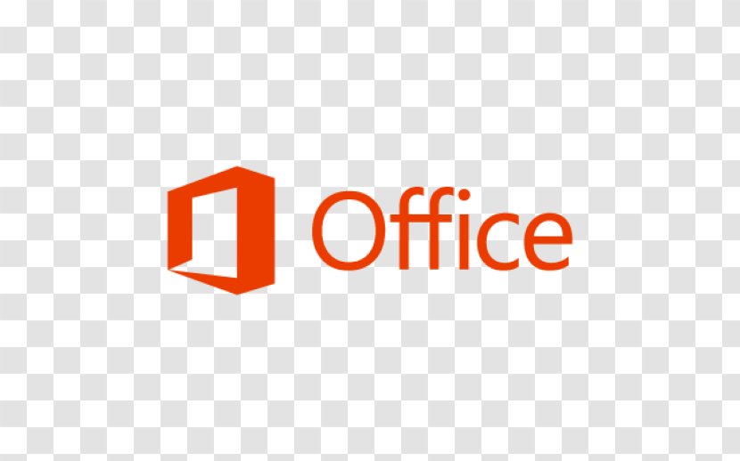 Microsoft Office 2013 Online 365 - Logo - Cliparts Transparent PNG