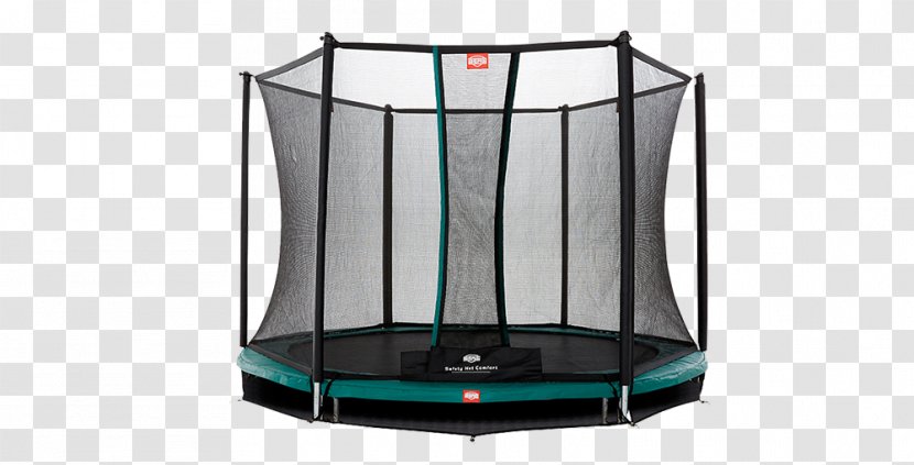 Trampoline Safety Net Enclosure Jumping - Architectural Engineering Transparent PNG