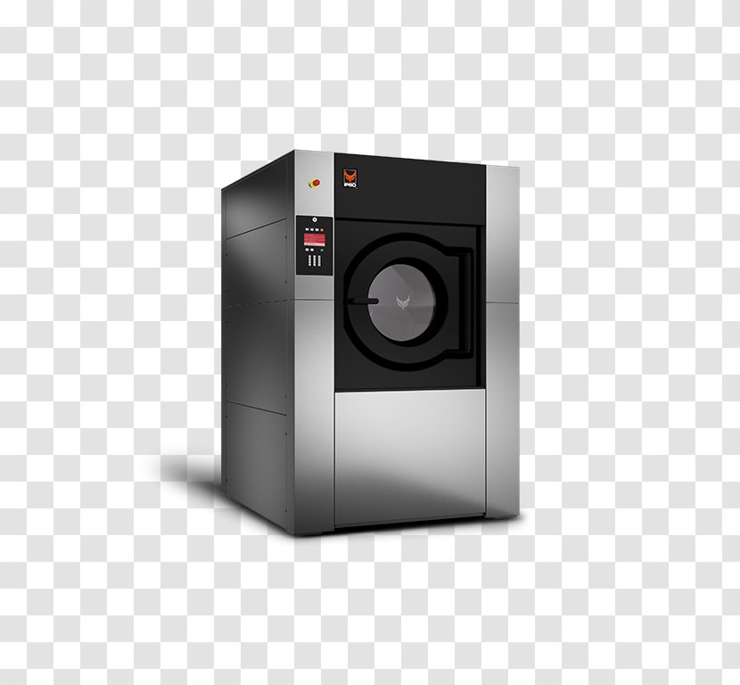 Major Appliance On-premises Software Clothes Dryer Washing Machines - Multimedia - Tumble Transparent PNG