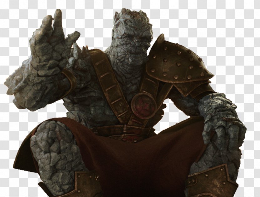 Korg Valkyrie Thor Loki Grandmaster Transparent PNG