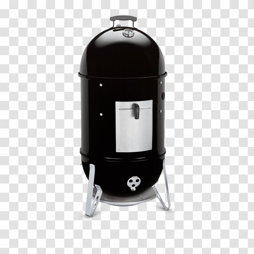 Barbecue Smoking Smoker Weber Smokey Mountain Cooker Weber-Stephen Products BBQ - Mountains Transparent PNG
