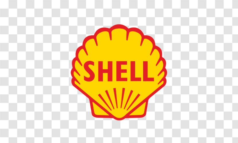 Royal Dutch Shell Logo Oil Company - Logo. Transparent PNG