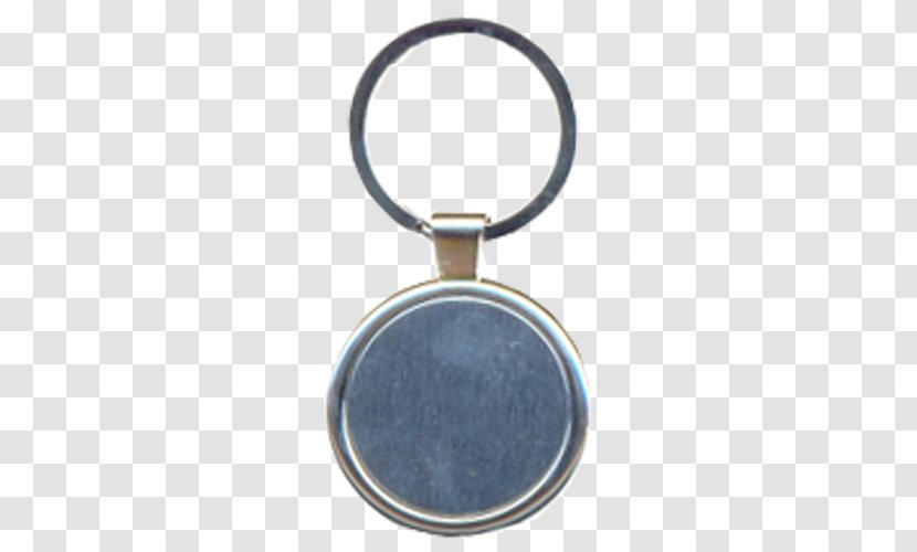 Key Chains Cobalt Blue Silver Body Jewellery - Keychain - Aluminium Can Transparent PNG