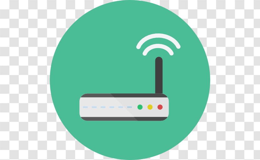 Modem Internet - Wireless - Connection Transparent PNG