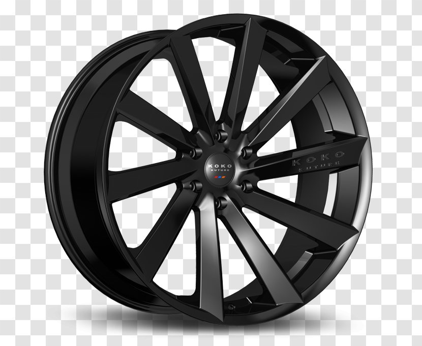 Wheel Car Rim Tire BMW X5 Transparent PNG