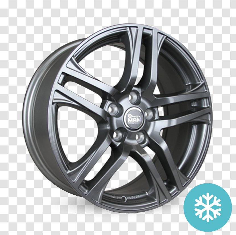 Alloy Wheel Car Rim Tire Spoke - 2018 Bmw X3 Transparent PNG