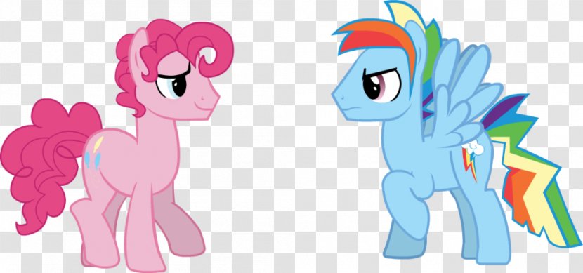 Pony Pinkie Pie Rainbow Dash Fluttershy Berry - Frame - Bubble Transparent PNG