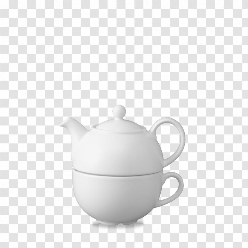 Jug Teapot Porcelain Kettle - Dinnerware Set - Tea Transparent PNG