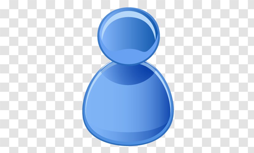 User Blue Clip Art - Login - Avatar Transparent PNG