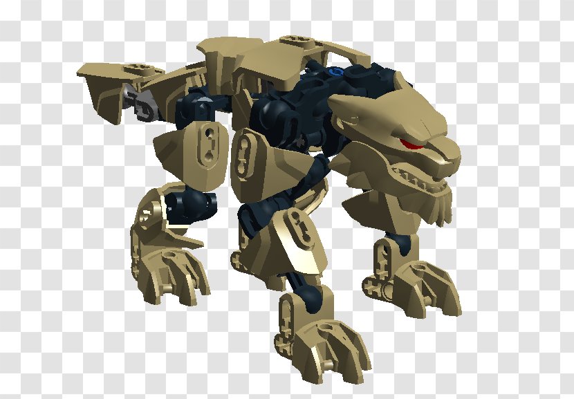 Mecha Robot - Machine Transparent PNG