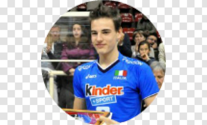 Spes Conegliano Damiano Valsecchi Volleyball Cornacchia World Cup Junior Volley Civita Castellana Transparent PNG