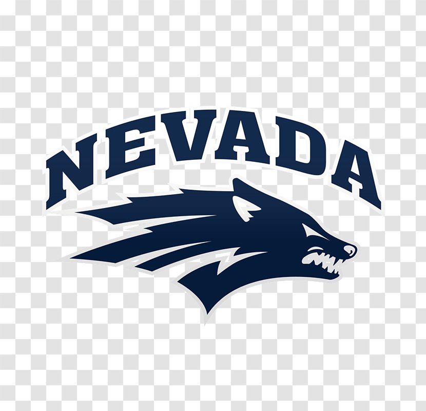 University Of Nevada, Reno Nevada Wolf Pack Football Men's Basketball Las Vegas Softball - Men S Transparent PNG
