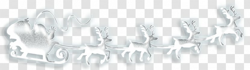 Santa Claus's Reindeer Christmas Advent Calendars Samedi 9 Décembre 2017 - Frame - Sleigh Transparent PNG