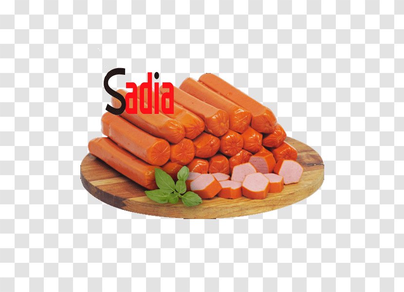 Hot Dog Churrasco Embutido Perdigão S.A. Sausage - Lunch Meat Transparent PNG