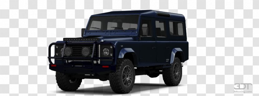 Tire Land Rover Defender Car Jeep Transparent PNG