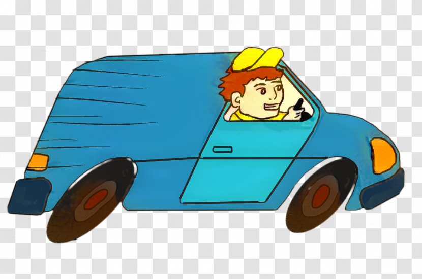 Baby Toys - City Car - Play Transparent PNG