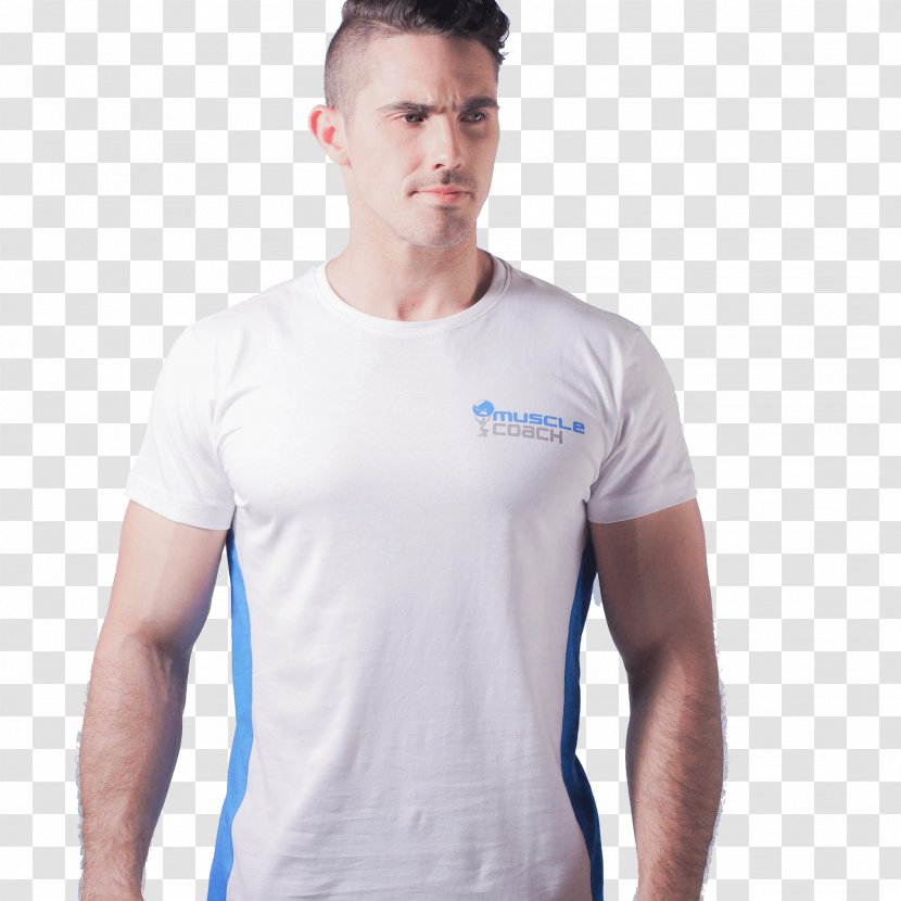 T-shirt Shoulder Sleeveless Shirt Transparent PNG